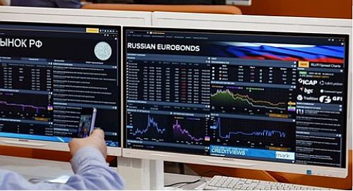 ریزش شاخص‌ها در بورس‌های اروپا و آسیا