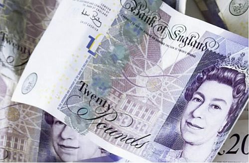 آیا پوند ارزش سرمایه گذاری دارد؟