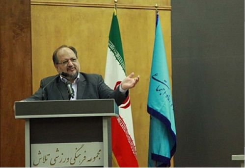 ضرورت ارتقای جایگاه روابط عمومی برای کارآمدی در سازمان
