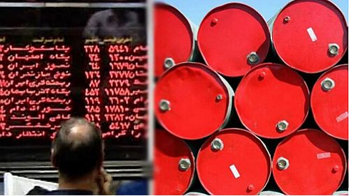 ۲۰ هزار تن نفت سفید در راه بورس