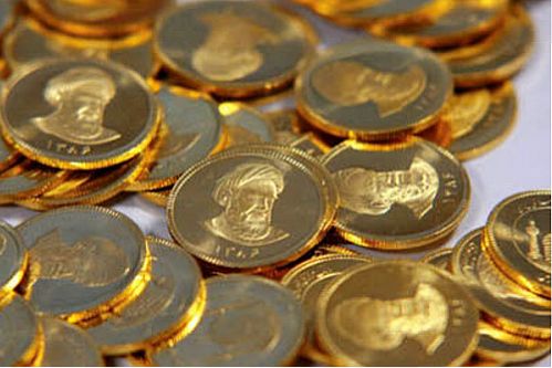 قیمت سکه طرح جدید ۲۷ آبان ۹۸ به ۴ میلیون و ۲۵۰ هزارتومان رسید