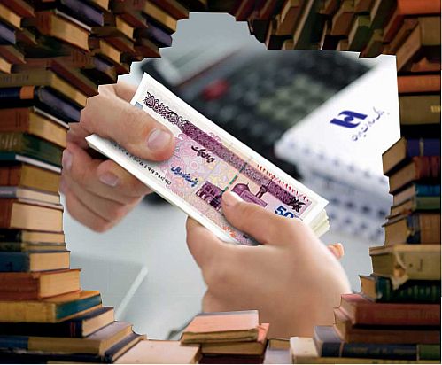 خبرنگاران حوزه کتاب از بانک صادرات ایران تسهیلات دریافت می‌کنند