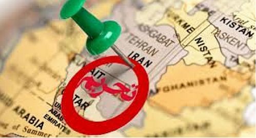 تحریم‌های آمریکا برای ایرانی‌ها نعمت است