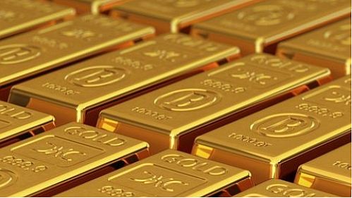 چقدر طلا تاکنون در دنیا استخراج شده است؟