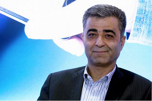 مرتضی ترک تبریزی معاون فناوری اطلاعات بانک ملت شد
