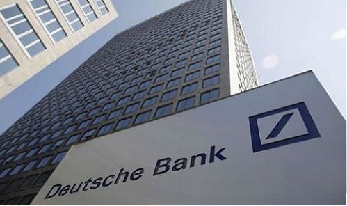 دویچه بانک آلمان ۱۸ هزار کارمند را با ربات جایگزین می‌کند