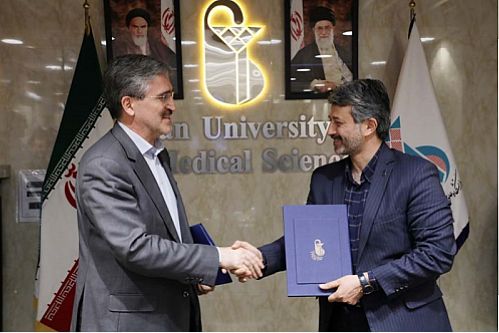 ارائه خدمات به جامعه سلامت کشور مایه مباهات بانک رفاه است