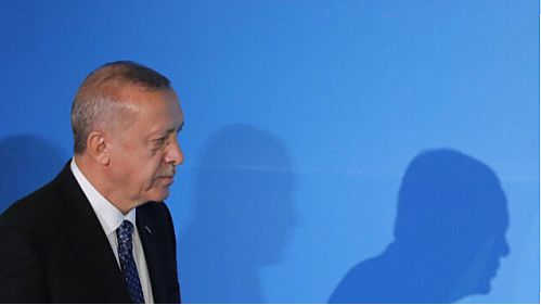 اردوغان خواستار کنار گذاشتن دلار شد
