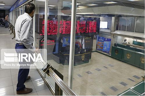 اعلام درصد سهام شناور آزاد ۱۱۷ شرکت فرابورسی