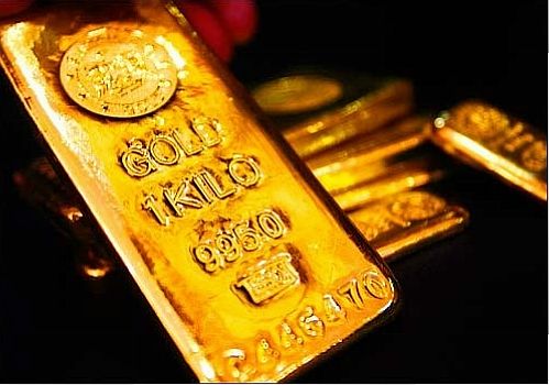 امکان افت طلا به 1425 دلار در هر اونس وجود دارد 