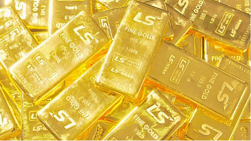 طلا حاضر به افزایش قیمت نشد