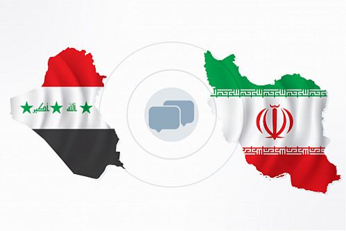 پیشنهاد تاسیس بانک مشترک میان ایران و اقلیم کردستان عراق
