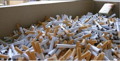 سیگاری‌ها سال آینده 800 میلیارد تومان مالیات می‌دهند