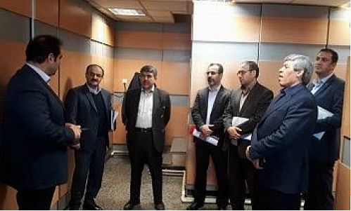 خدمات دهی به مشتریان بانک سینا متحول می شود