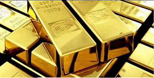 طلا در انتظار توافق آمریکا و چین 