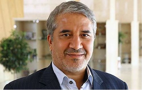 دوربین نظارتی بانک مرکزی در بازار ارز روشن است