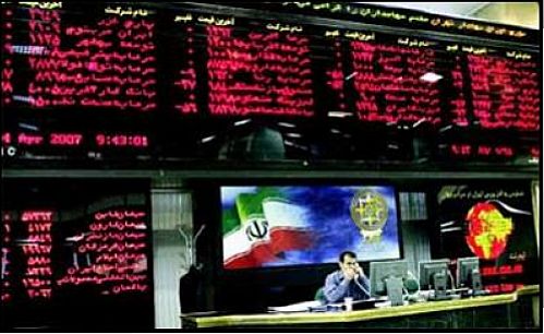 آخرین موج‌های صعودی شاخص بورس در بازار