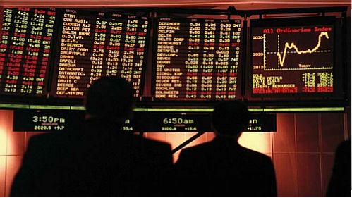 ریزش بورس‌های آسیایی ادامه یافت