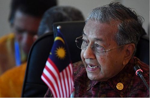 مالزی نیز خواهان رهایی از دلار شد