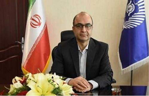 پیام مدیرعامل بانک تجارت به مناسبت ۴۰ سالگی این بانک