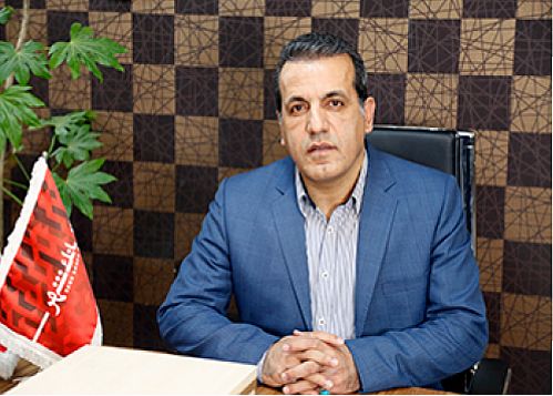 بانک شهر در جشنواره خودپرداز 2 میلیارد ریال جایزه می دهد