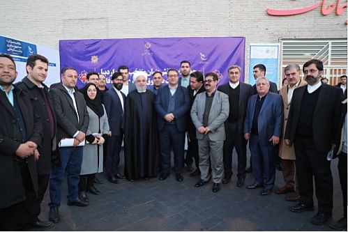 نقش بانک ملی ایران در توسعه اقتصادی اردبیل تشریح شد