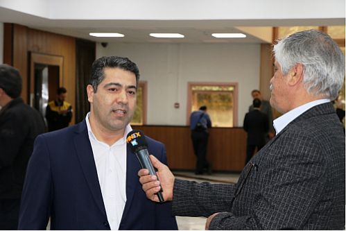 حضور شرکت واسپاری ملت در دهمین نمایشگاه بورس، بانک و بیمه ۲۰۱۷ تهران