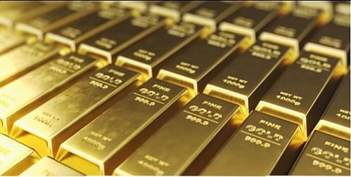 ثروتمندان جهان به دنبال ذخیره طلا در گاو صندوق‌های مخفی
