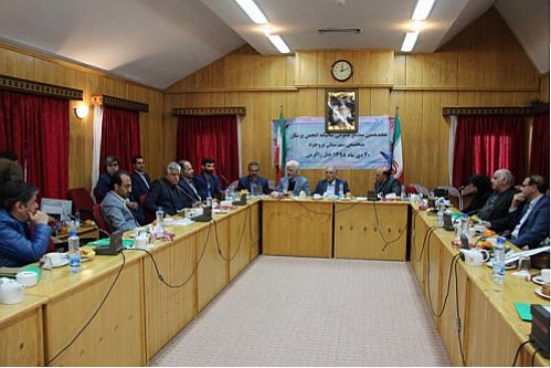 بانک رفاه حامی برگزاری مجمع عمومی پزشکان بروجرد شد
