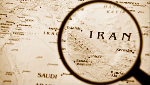 شرایط اقتصاد ایران بهتر می‌شود