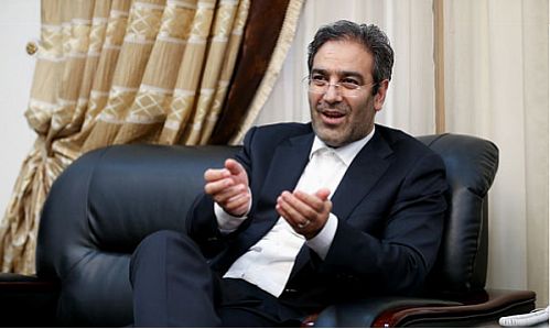 نباید در بورس انتظار سود کوتاه مدت داشت