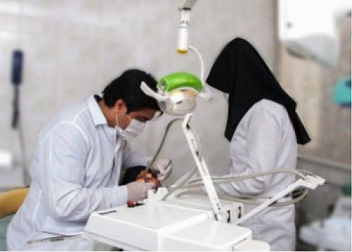 مدیریت هزینه دندانپزشکی با بیمه تکمیلی بیمه سامان