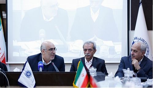 نسل چهارم مالیات ستانی پیش روی نظام مالیاتی