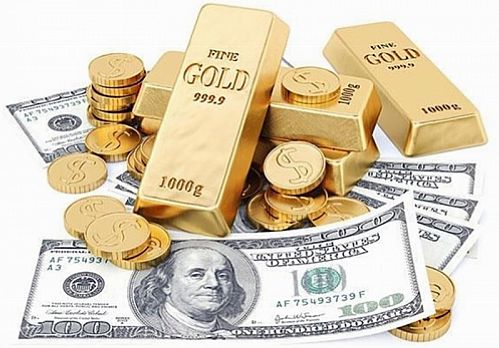 قیمت طلا، قیمت دلار، قیمت سکه و قیمت ارز امروز ۹۸/۱۱/۱۶