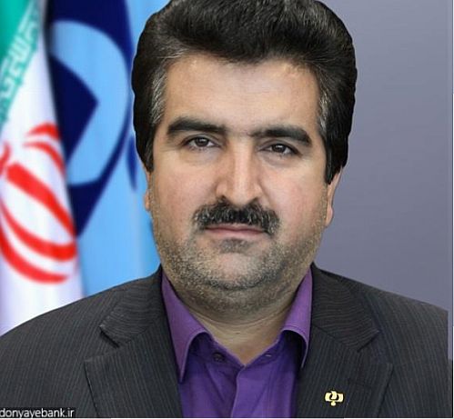 مدیر عامل بانک رفاه کارگران سالگرد پیروزی انقلاب اسلامی را تبریک گفت
