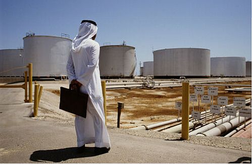 حمله کرونا به ثروت آل‌سعود؛ کاهش خرید آسیایی نفت عربستان