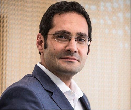 علیرضا معرفت مدیرعامل بانک سامان شد