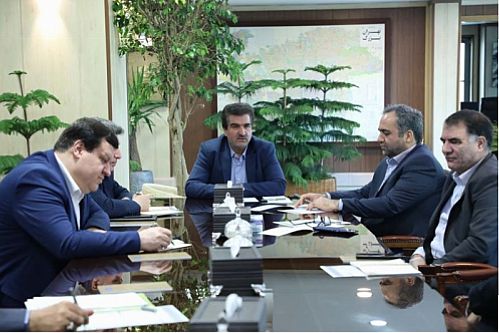 تشکیل کمیته بحران کرونا در بانک رفاه کارگران