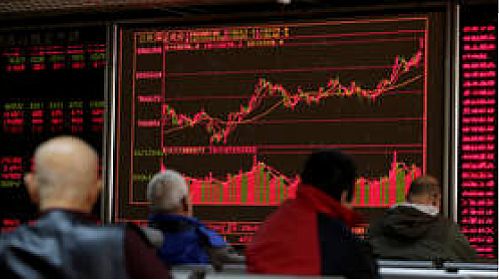 وحشت بازارهای جهانی از افزایش سریع تلفات کرونا