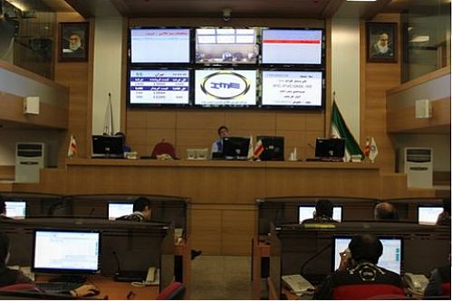 دادوستد ۱۵۱ هزار میلیارد تومانی بورس کالا در ۱۱ ماه