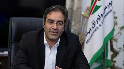 تکذیب برکناری رییس سازمان بورس