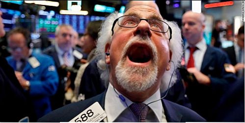 سقوط بورس‌های بین‌المللی از هند و اروپا تا آمریکا 