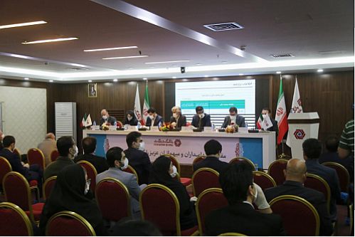 صورت های مالی سال97 بانک گردشگری تصویب شد