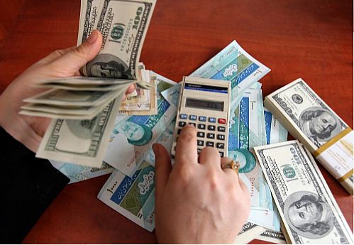 افزایش 20 درصدی نرخ تسعیر ارز در بانک ها