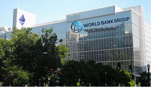 بسیج بانک جهانی برای شکست کرونا