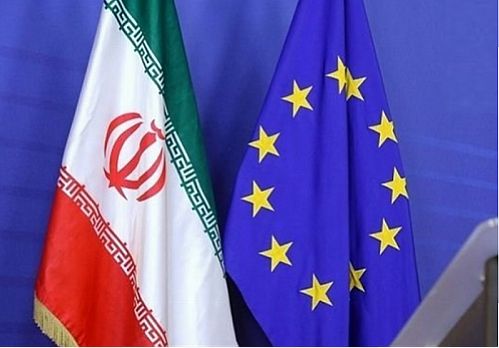 انجام نخستین تراکنش مالی میان ایران و اروپا