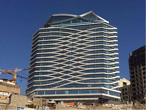 تداوم تعلیق نماد بانک گردشگری حداکثر تا ٨ اردیبهشت ٩٩