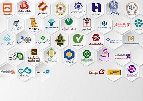 اینستاگرام، محبوب بانک های ایرانی