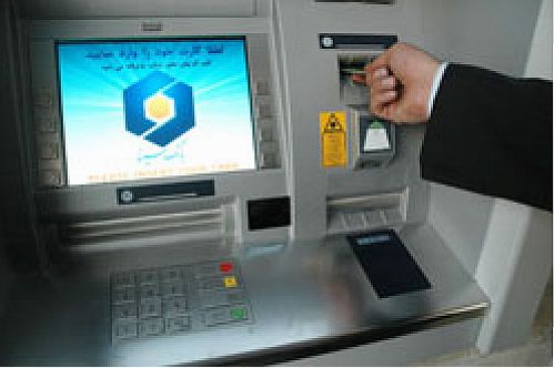 تمدید یکساله کارت های نقدی بانک سینا در فروردین  ٩٩