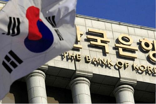 آمریکا یک بانک کره جنوبی را به اتهام ارتباط با ایران جریمه کرد